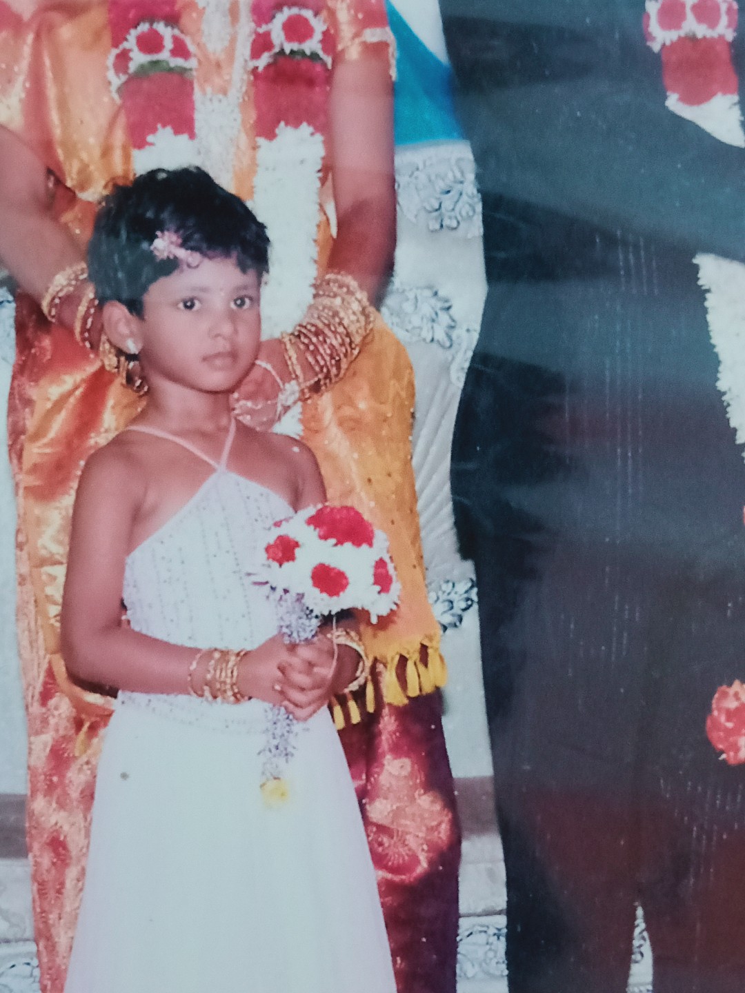 Childhood Memory 1