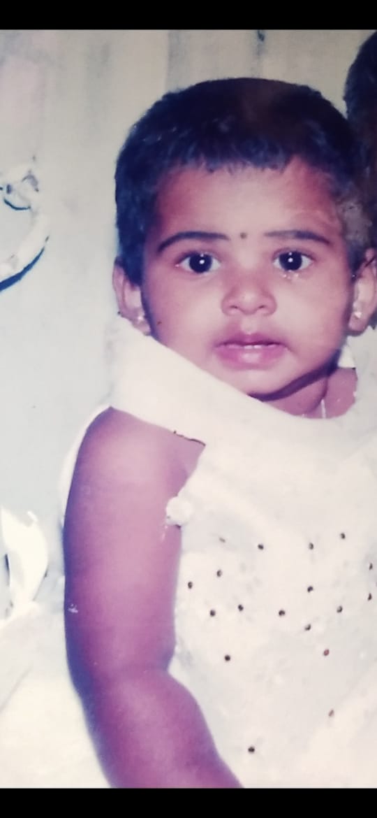 Childhood Memory 2