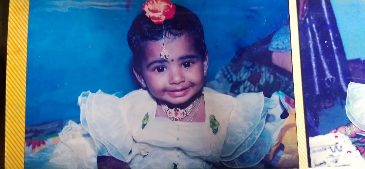 Childhood Memory 3